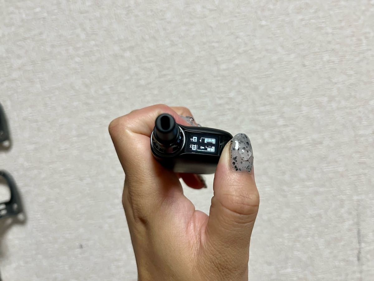 加热式烟草
