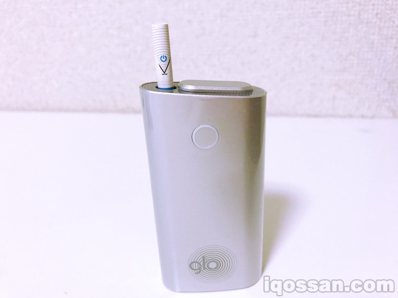评测KOOL类型的加热式烟草