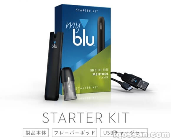 myblu入门套装的图片