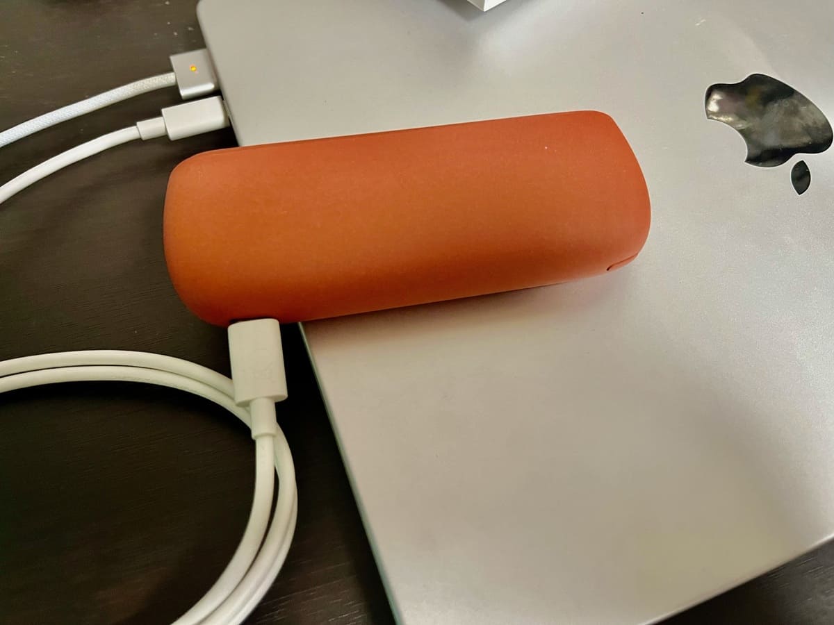 [IQOS] IQOS Irma Ai 无法充电的原因总结！错误模式的详细解释，附有图片和视频