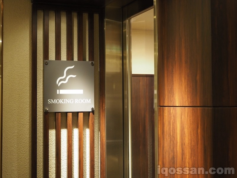 【政府认定】今后加热式烟草专用吸烟室将成为主流｜解读健康增进法