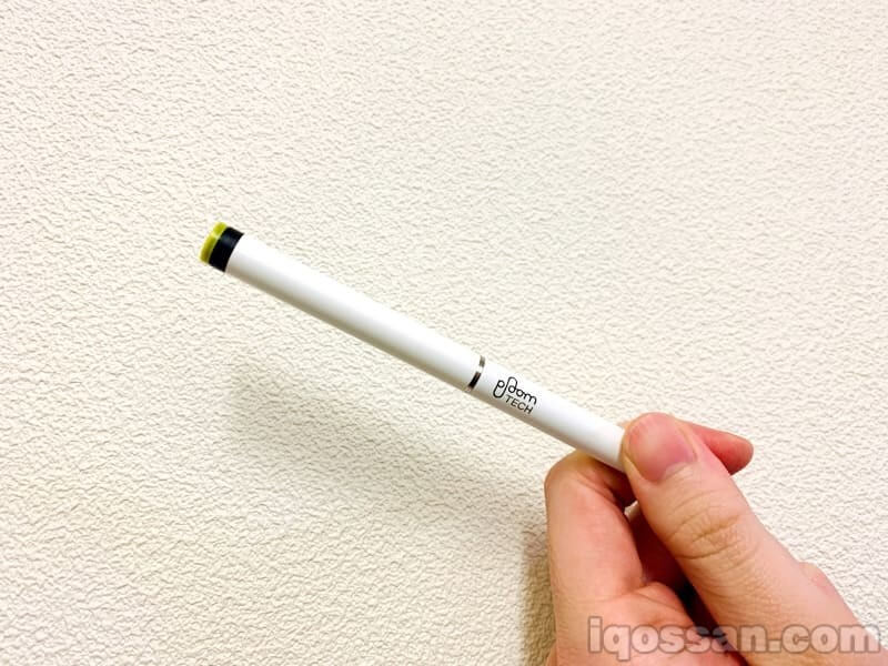 品吸Ploom TECH新口味“菠萝&蜜桃MIX”