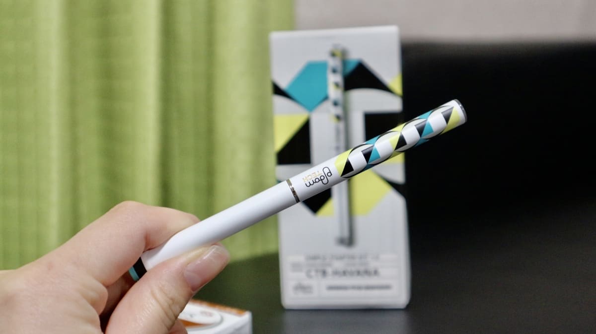 【Ploom Tech】闪烁模式详细介绍｜故障闪烁是什么？