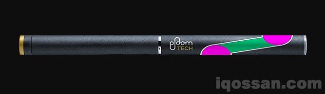 限定版Ploom TECH ctb-sn的图片
