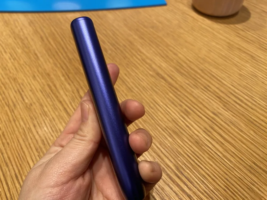 IQOS Irma Ai-One 电紫