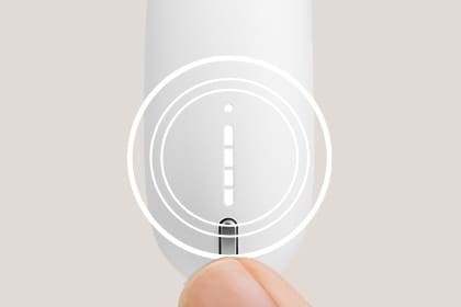 IQOS 3的重置1