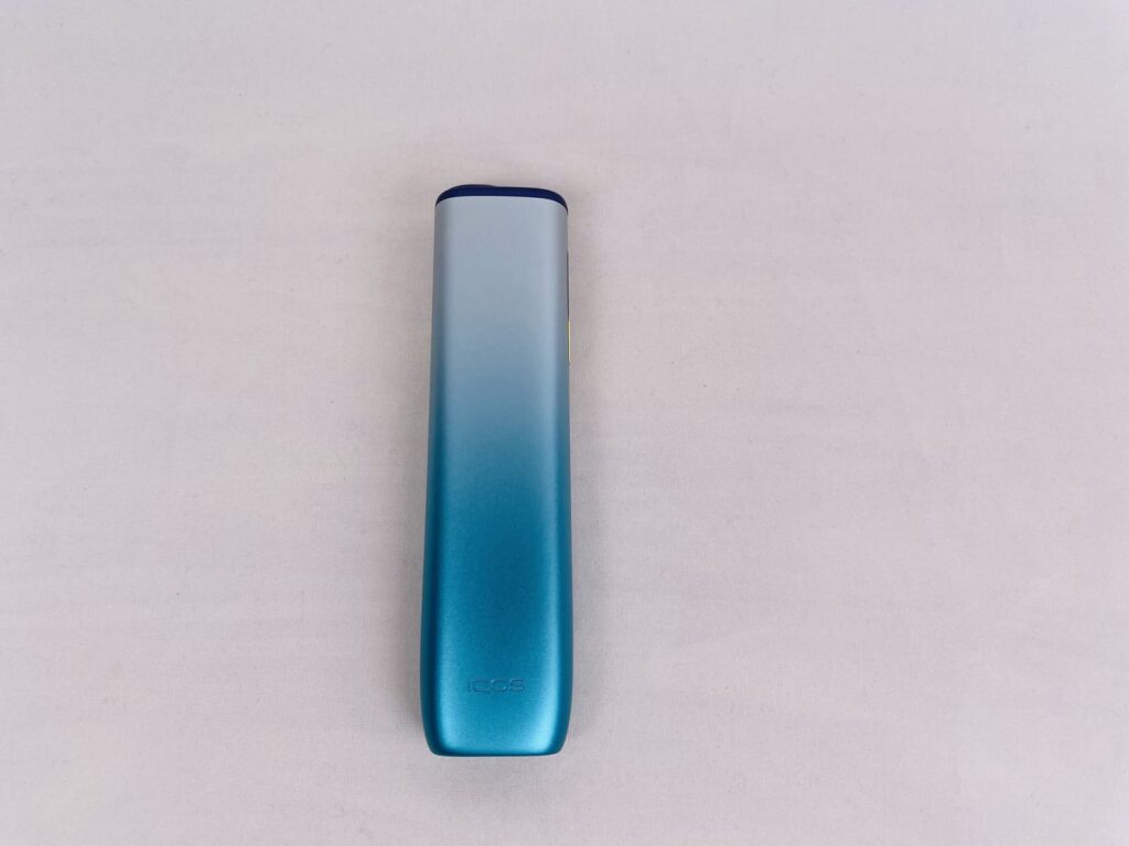 IQOS ILUMA i ONE REMIX款