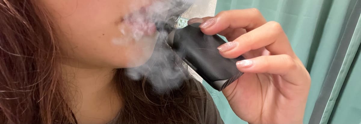 吸烟图片
