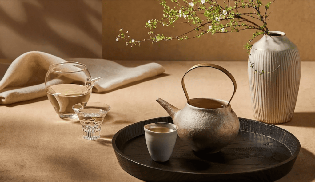 “SAKE MARIAGE”