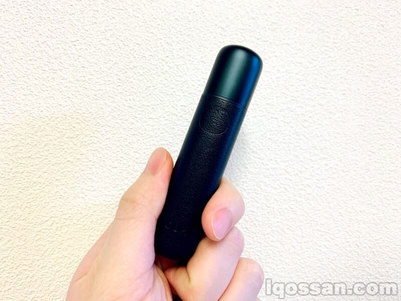 手持蓝色jouz 20 Pro