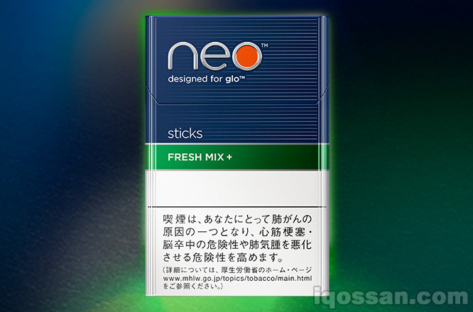 glo新型号neo的图片
