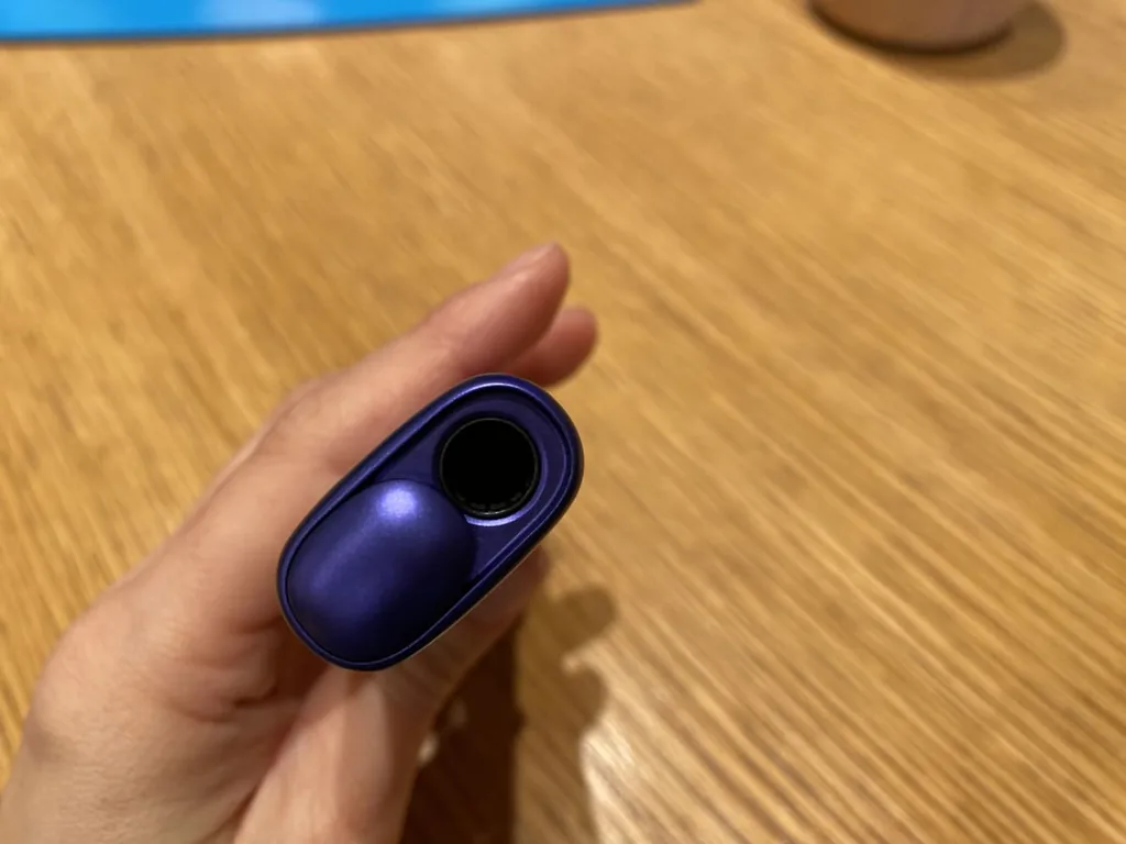 IQOS Irma Ai-One 电紫