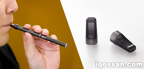 Ploom TECH的官方烟嘴