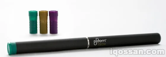 图片来源:Ploom TECH。