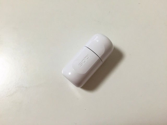 IQOS专用刷清洁器