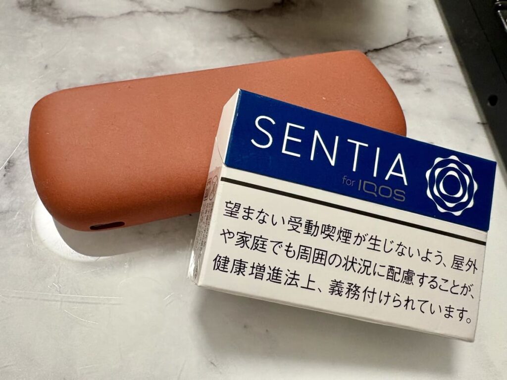 SENTIA・钴蓝色