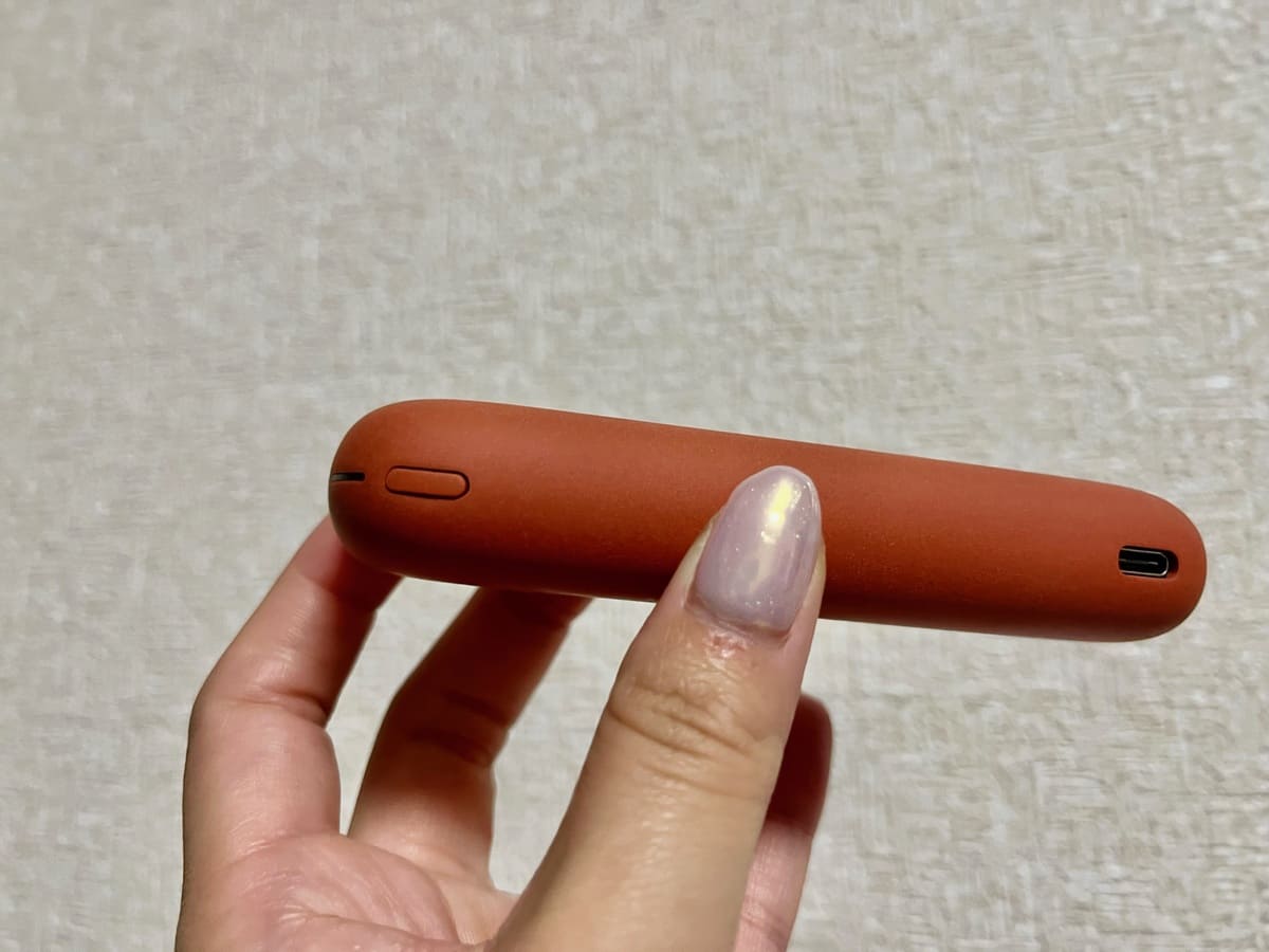 加热式烟草