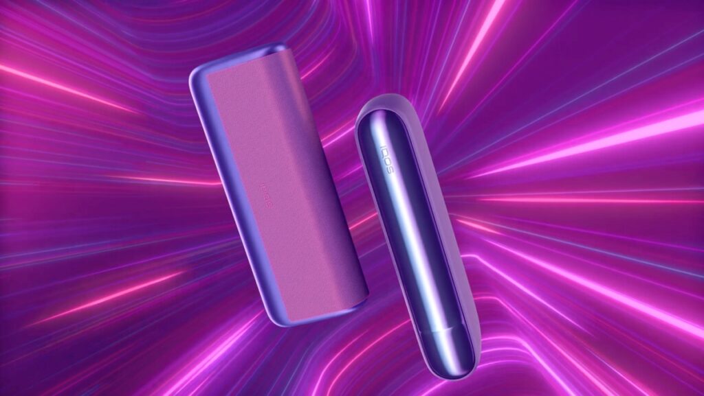 该系列将推出IQOS ILUMA与IQOS ILUMA PRIME两种机型。