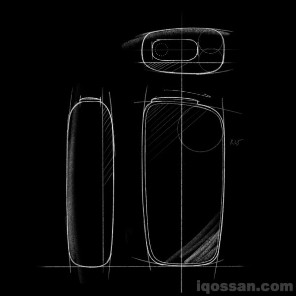 Ploom X制作工艺插图
