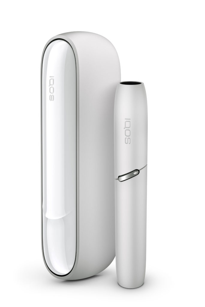 IQOS 3 MULTI的图片