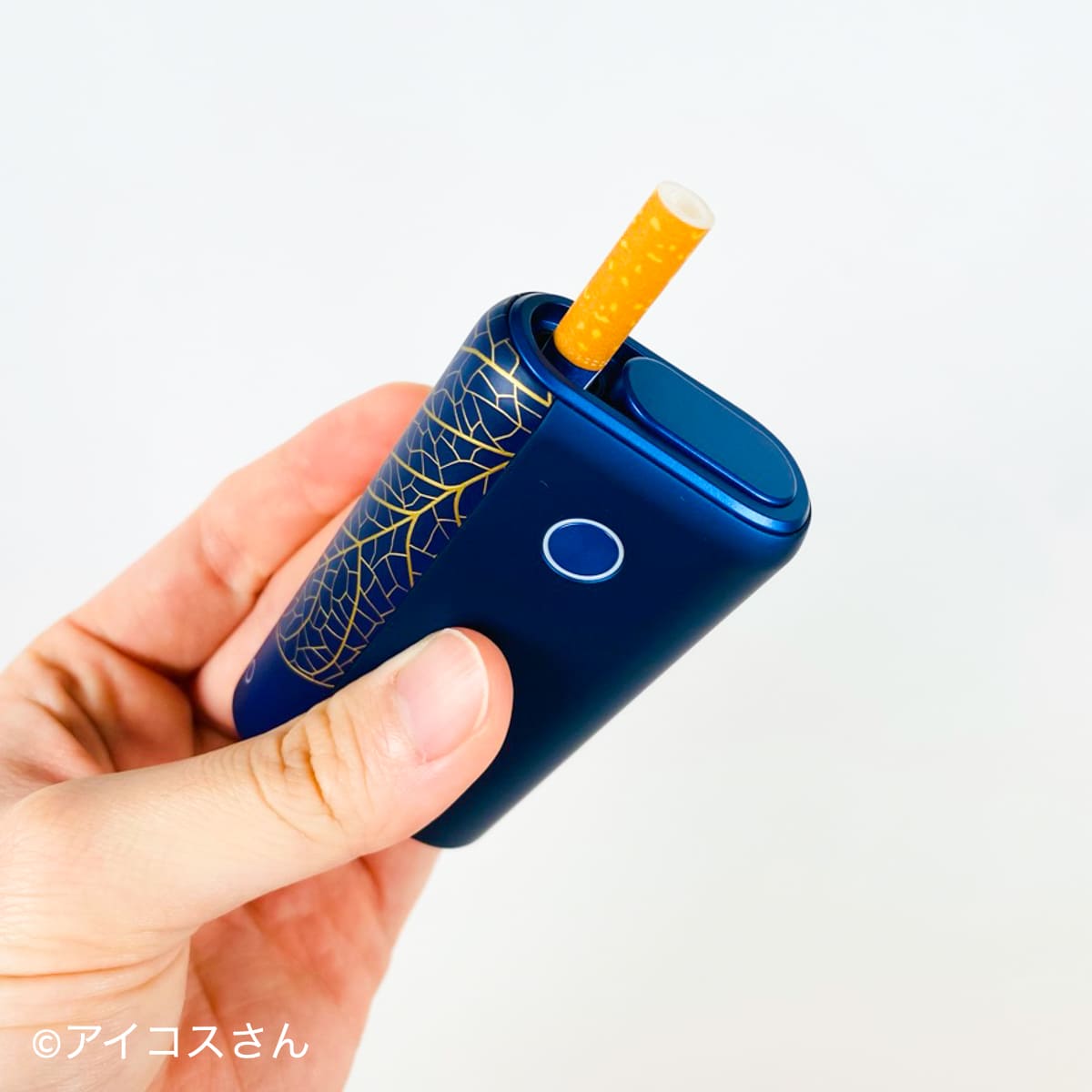 glo Hyper Plus「Leaf Edition」的图片