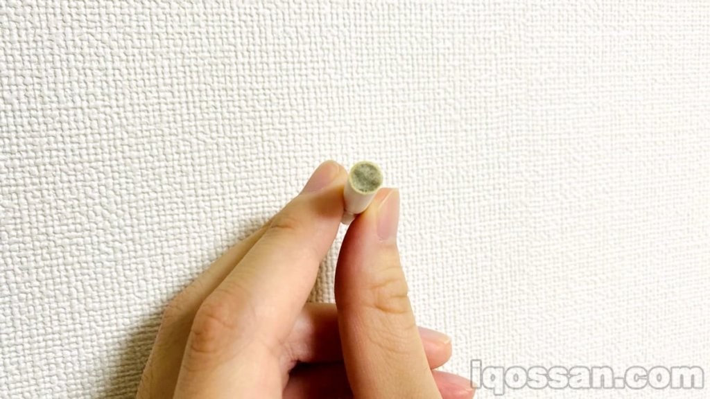 烟弹外观完全一样。