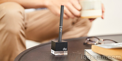 Ploom TECH支架_推荐配件