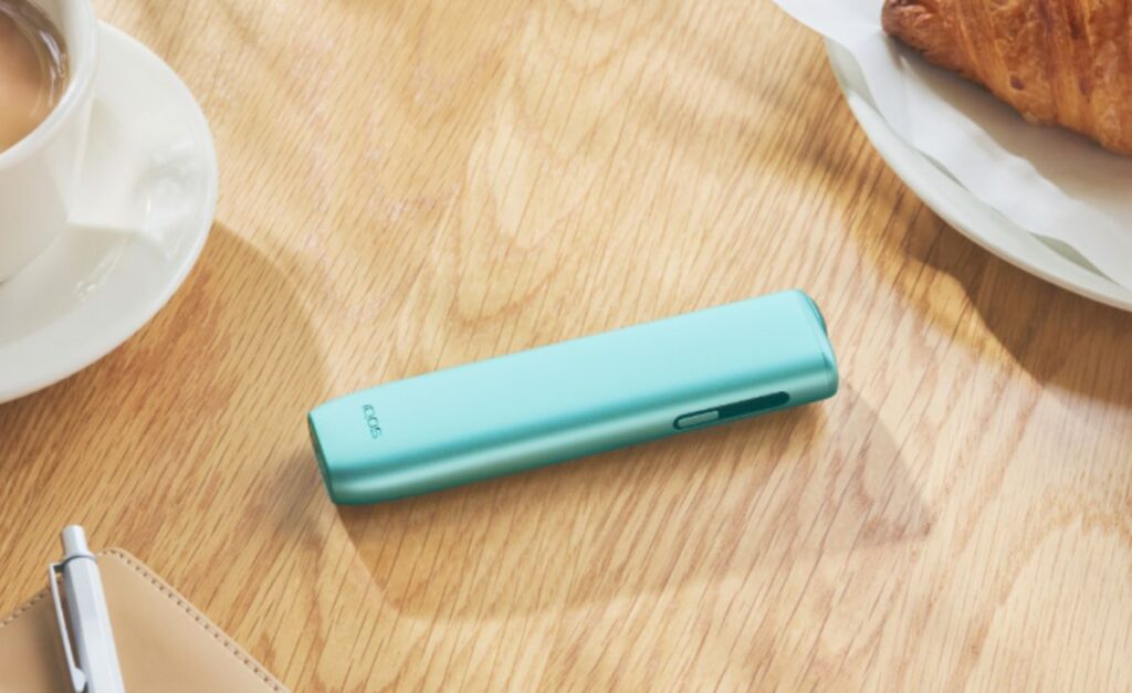 【IQOS】IQOS ILUMA i One焕新注意事项
