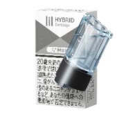 Lil Hybrid的烟液胶囊图片