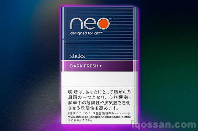 glo新型号neo的图片