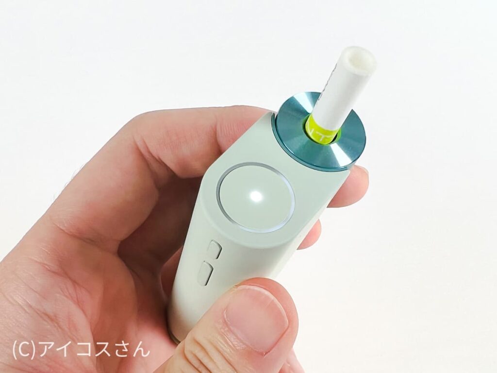 加速模式非常令人满足,但缺点是你会很快吸烟。