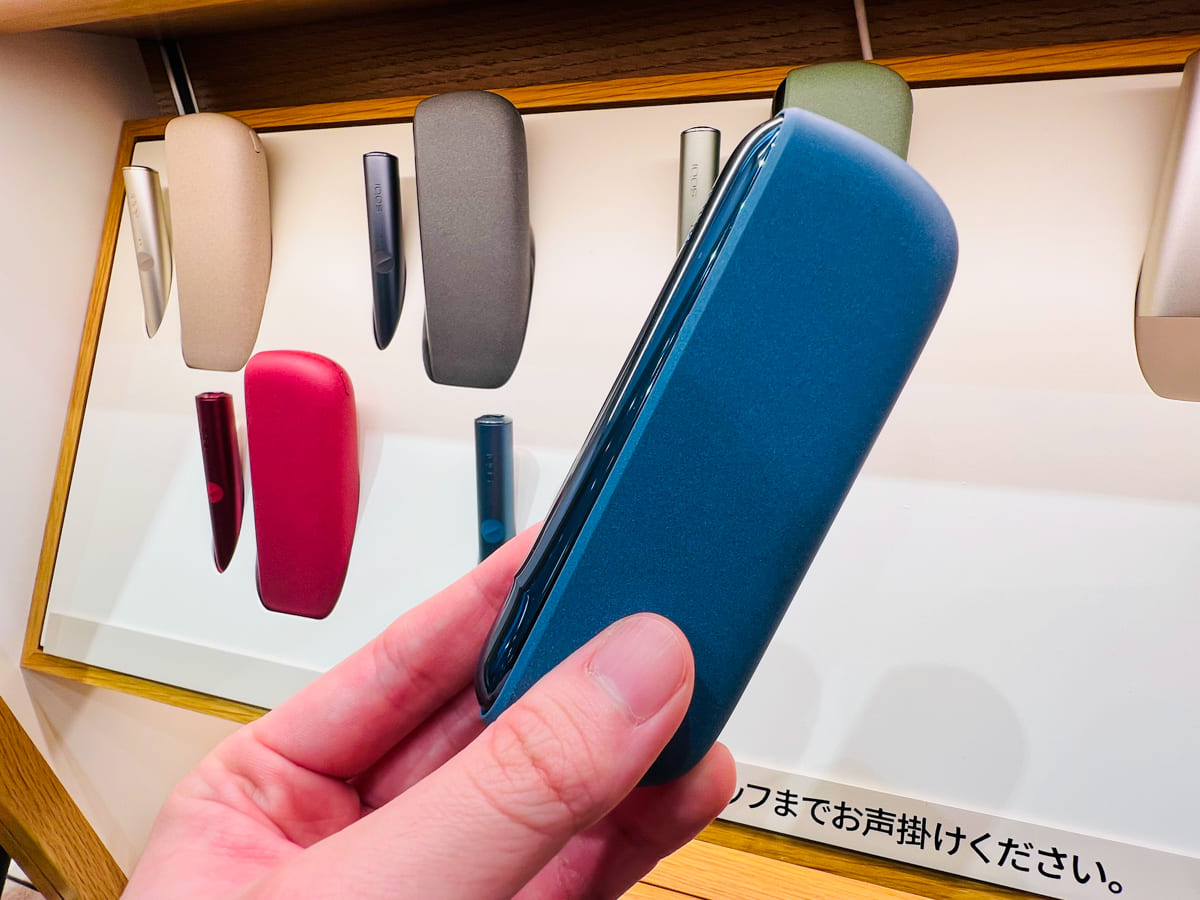 IQOS ILUMA的图片