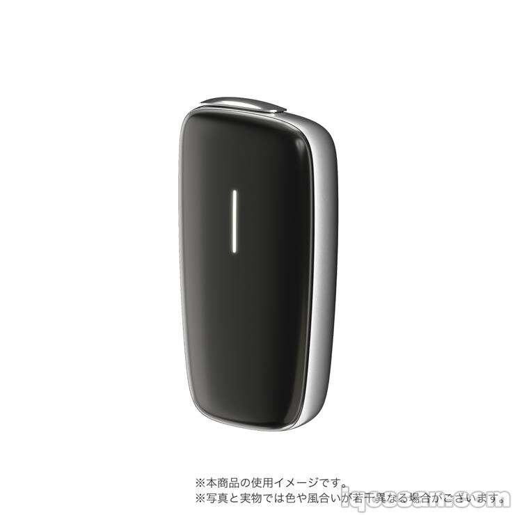 PloomX Advanced 前面板“石板灰”