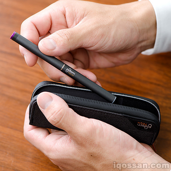 Ploom TECH便携盒
