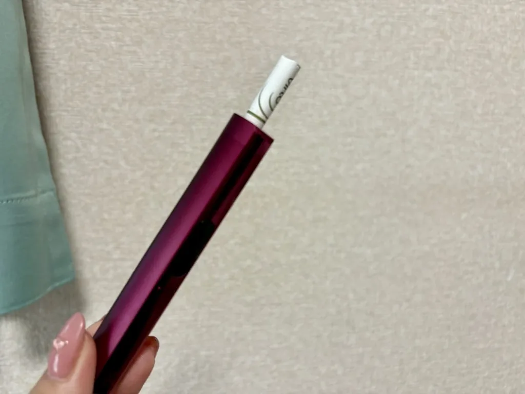瓦尔德冰薄荷咔嚓