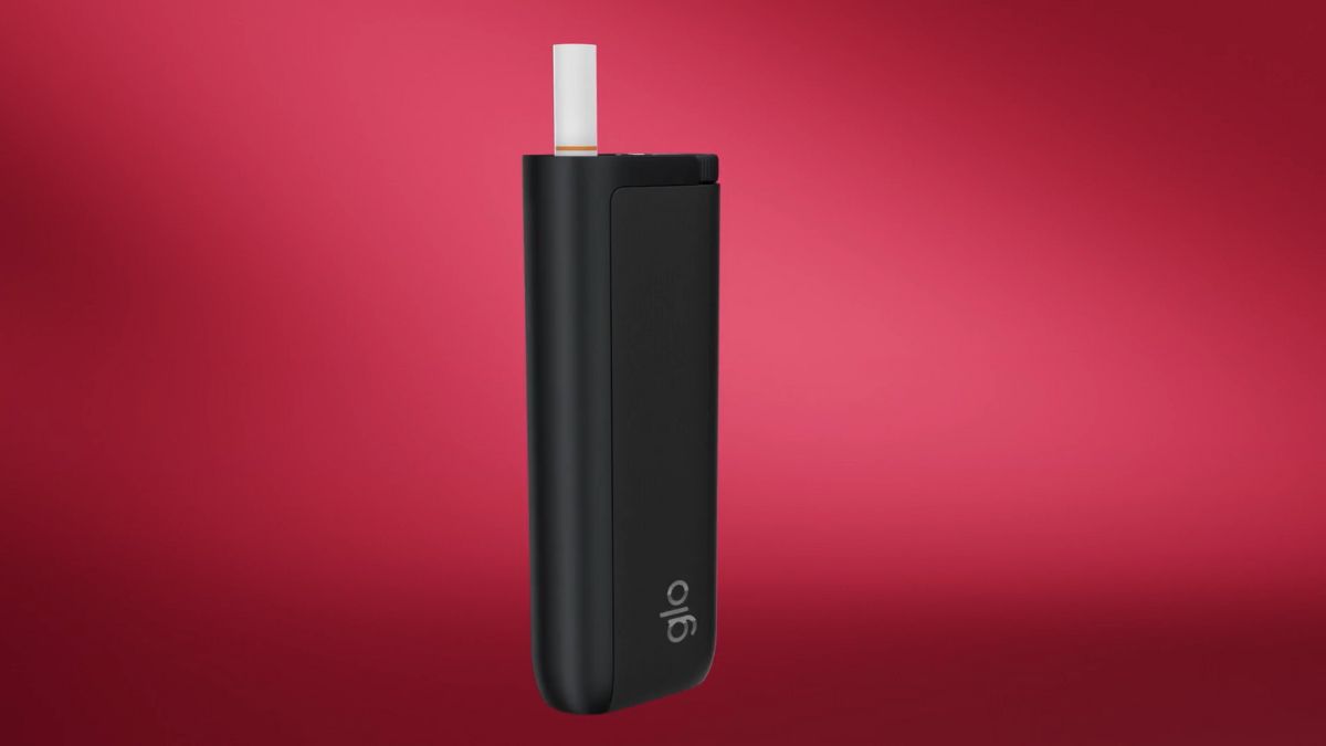 glo Hyper Pro的使用方法