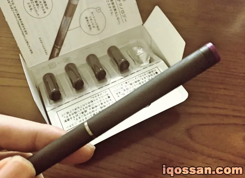 全部对接！这样就可以吸了