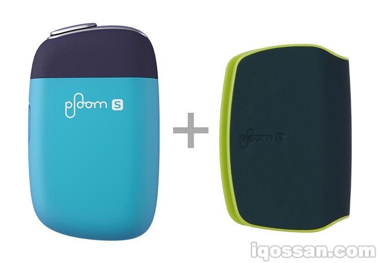 Ploom S 2.0握把折扣套装