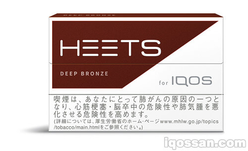 HEETS Deep Bronze的图片