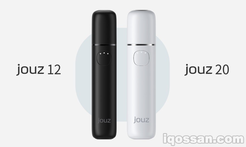 IQOS兼容机「jouz」