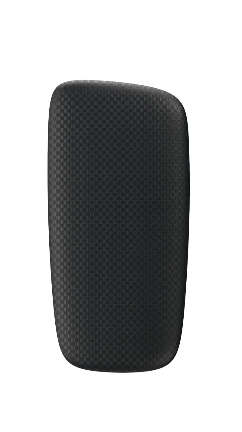 Squared Black