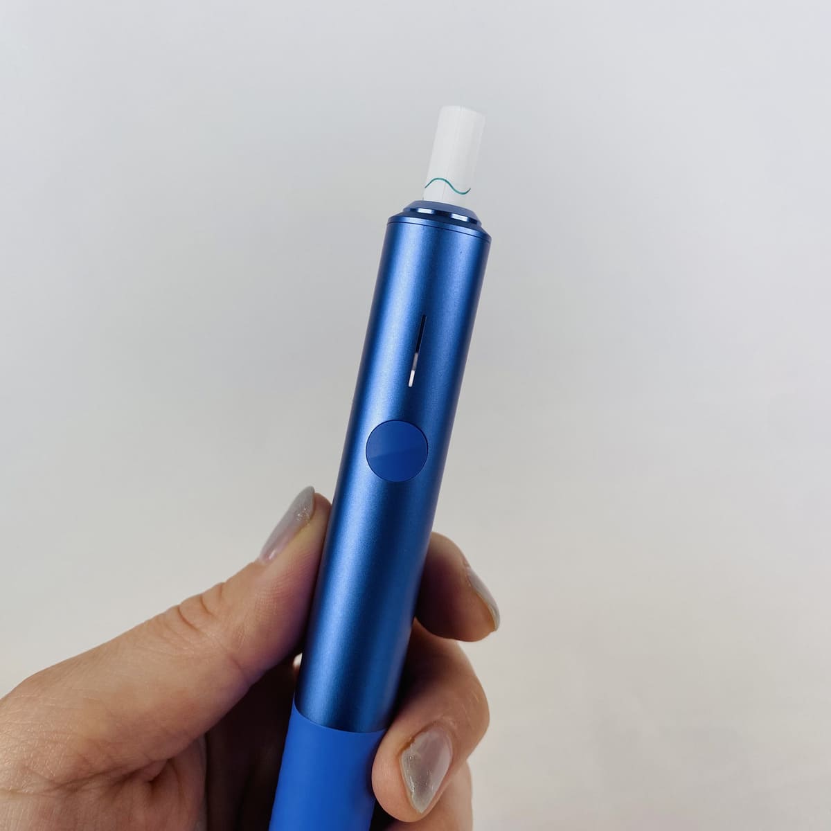 IQOS ILUMA iOne 状态灯