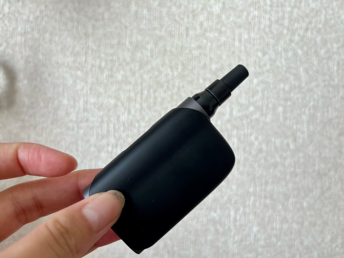 加热烟草