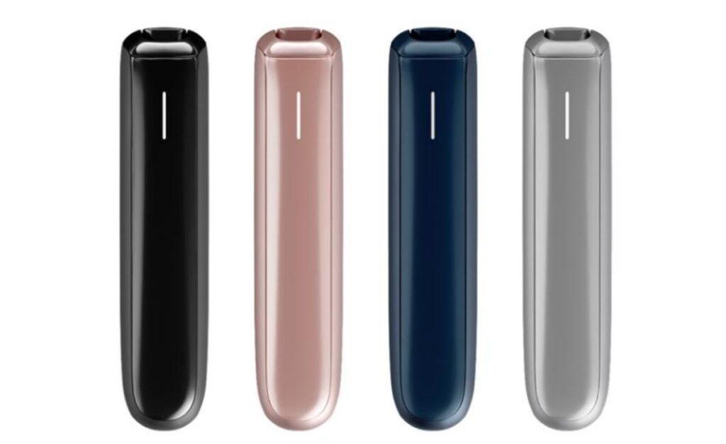 [Ploom AURA] Ploom Aura 入门套装年终及新年折扣详情
