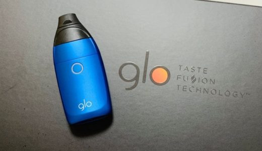 glo sens评测图片