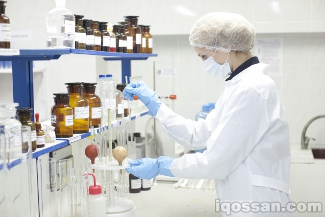 加热式烟草的研究