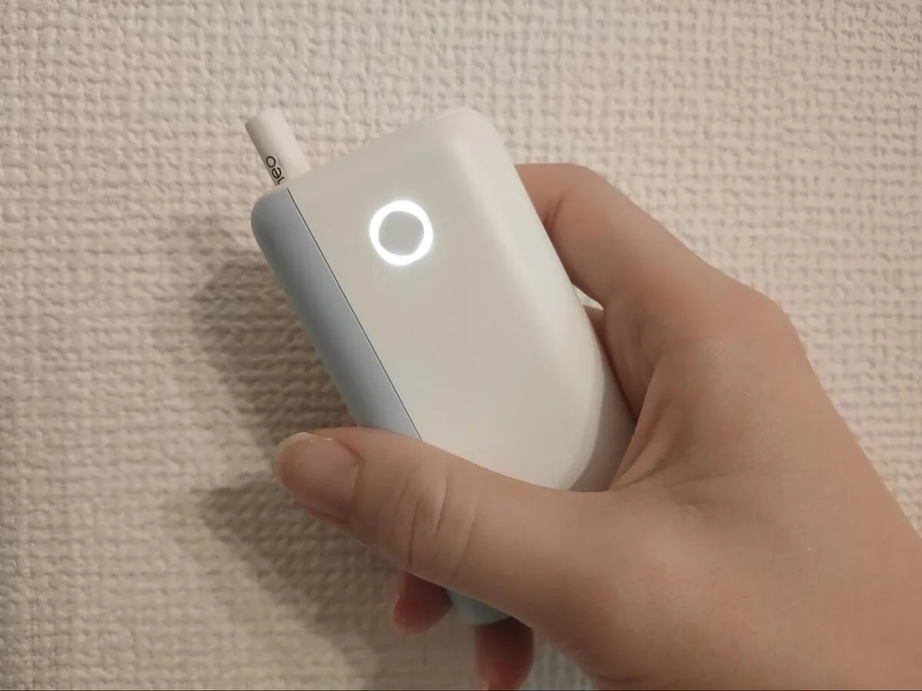glo Hyper进水后应更换