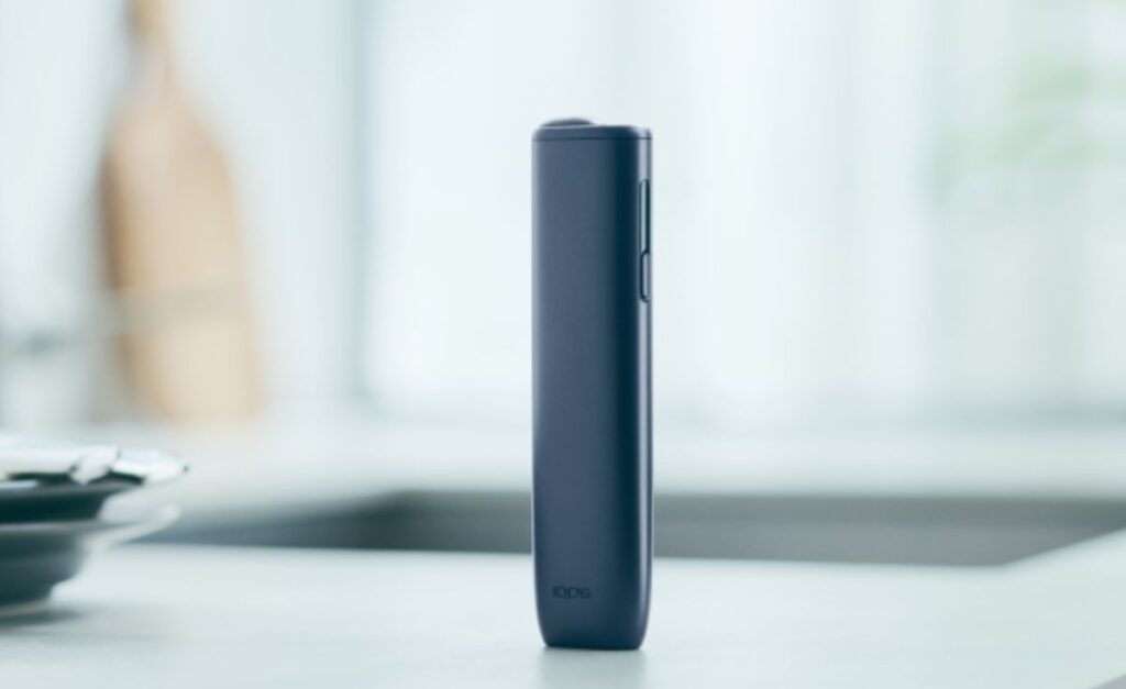 【IQOS】IQOS ILUMAi One Design续约摘要