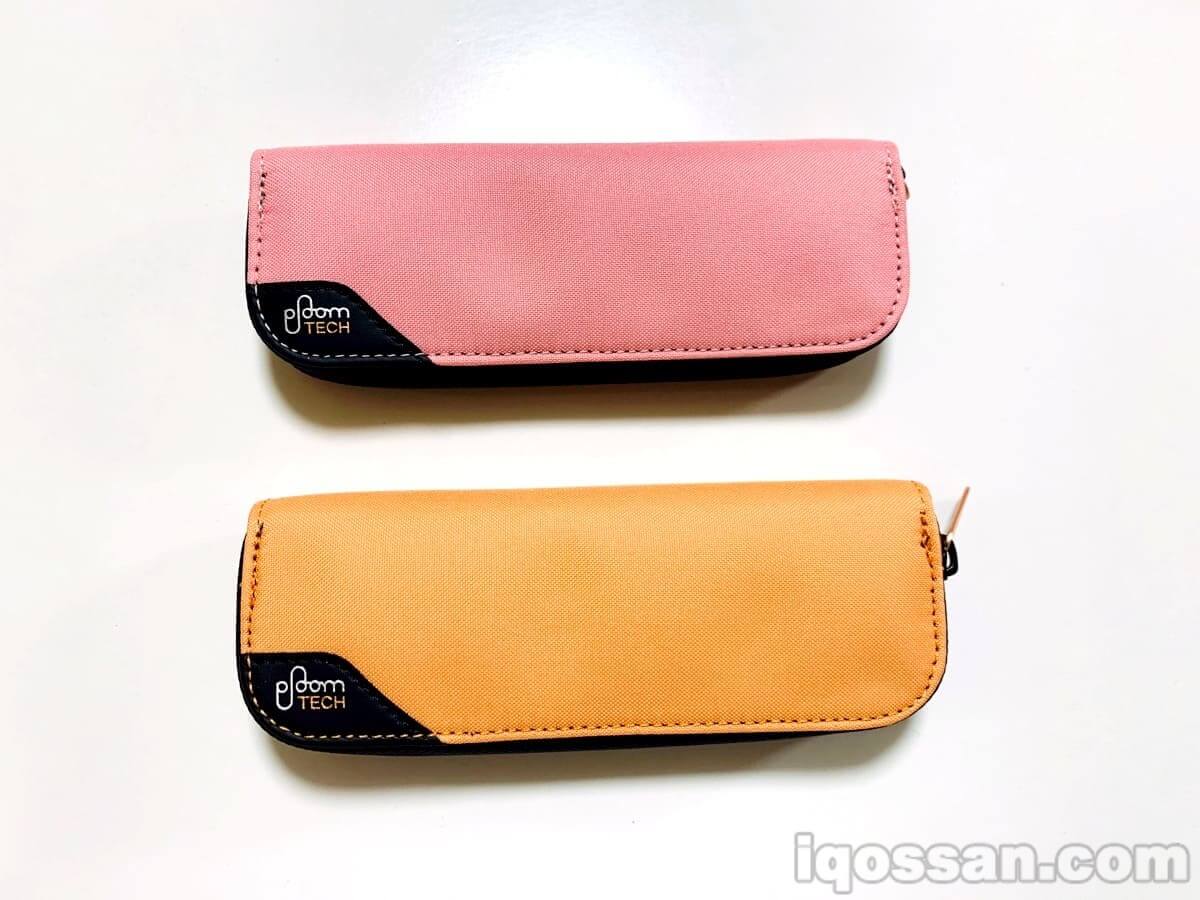 Ploom TECH“Pianissimo”型号的原装软盒