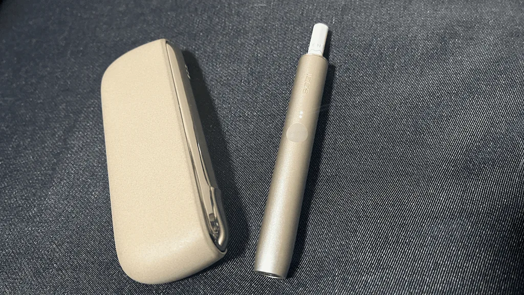 IQOS ILUMA图片
